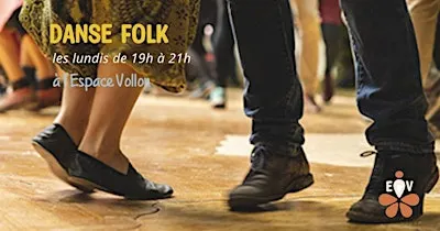 Cours d'essai > Danse Folk