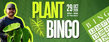 Plant Bingo