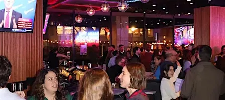 Singles Mixer in Jacksonville!