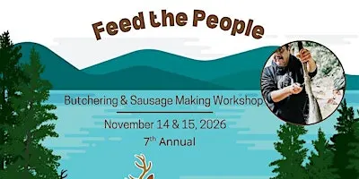 Feed the People