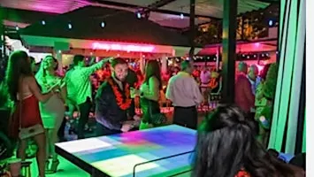 Singles Mixer in Virginia Beach!