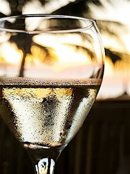 AMERICAN REGION BUBBLY WINE PAIRING DINNER
