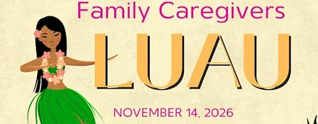 Caregiver Island Escape...Lei'd Back and Appreciated
