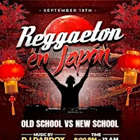 Reggaeton en Japón
