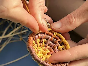 Weaving is Healing Sunshine Coast September 2026
