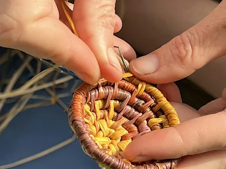 Weaving is Healing Sunshine Coast September 2026