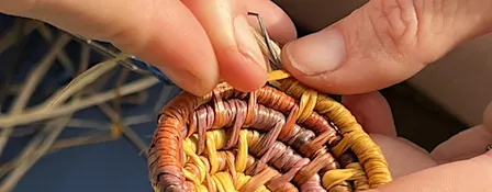 Weaving is Healing Sunshine Coast September 2026