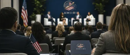 AMIIRI  INNOVATION LAB: Founder Session