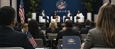 AMIIRI INNOVATION LAB: Founder Session