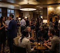 Singles Mixer in Birmingham AL!