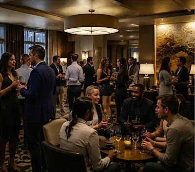 Singles Mixer in Birmingham AL!