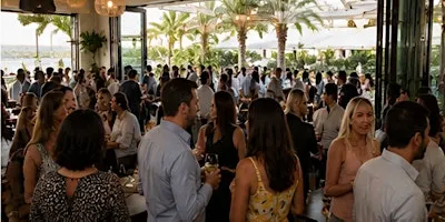 Singles Mixer in Albuquerque NM!