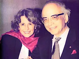 “These Are The Days …”:  An Afternoon of Remembrance of Shirley Perle