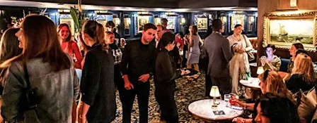 Singles Mixer in Amherst NY!