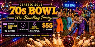 70's BOWL