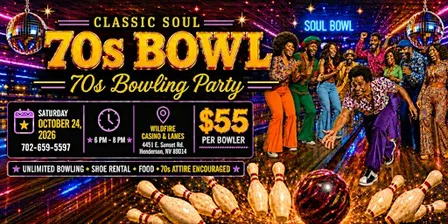 70's BOWL