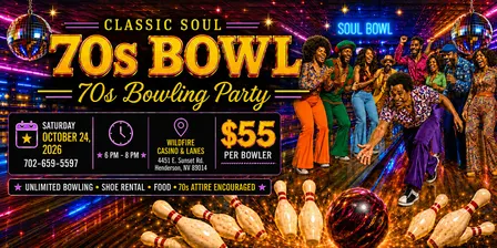 70's BOWL