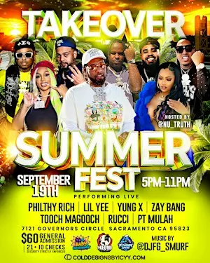 SUMMER FEST