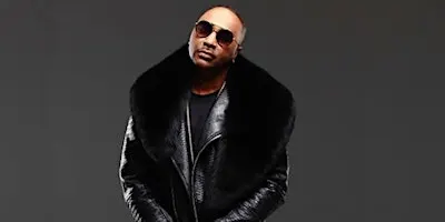 R&B Saturday