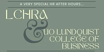 October HR After Hours