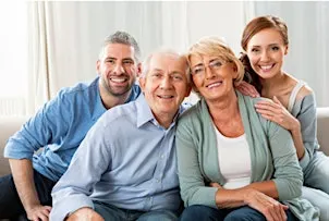 Having the Conversation About Aging, With Your Family