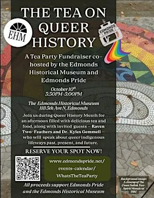 The Tea on Queer History