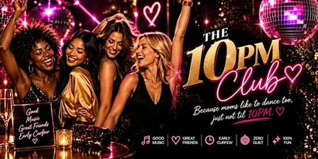 The 10pm Club