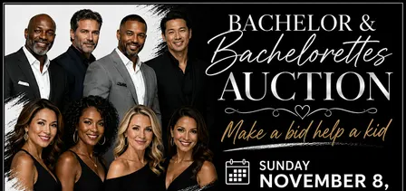 Bachelor & Bachelorettes Auction