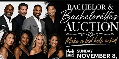Bachelor & Bachelorettes Auction