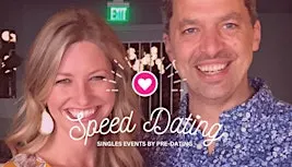 Ontario California Speed Dating for Inland Empire Singles ♥ Age 40s/50s