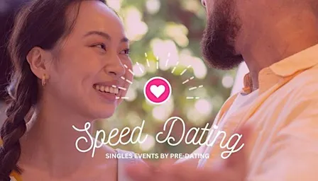 Inland Empire Speed Dating for Singles Age 24-42 ♥ Ontario California at Brew Haven