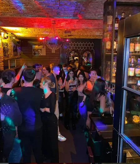 Singles Mixer in Quebec City!