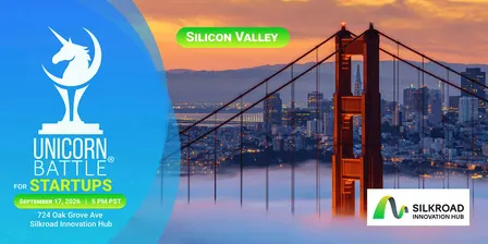 Unicorn Battle in Silicon Valley