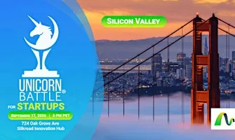 Unicorn Battle in Silicon Valley