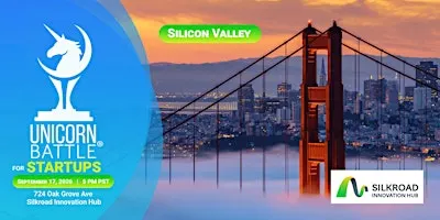 Unicorn Battle in Silicon Valley