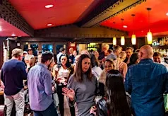 Singles Mixer at the Four Seasons Hotel in New Orleans!