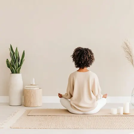Reset & Reclaim: Your 30 Day Wellness Plan