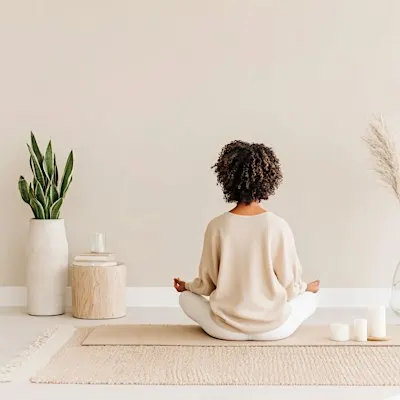 Reset & Reclaim: Your 30 Day Wellness Plan