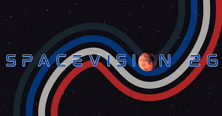 SpaceVision 2026