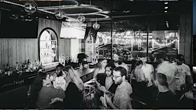 Singles Mixer in Milwaukee!