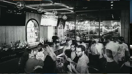 Singles Mixer in Milwaukee!