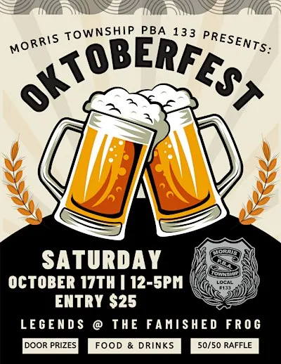 PBA 133 Oktoberfest 2026