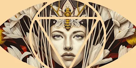 VENUS EMPOWERMENT Bliss Rites of the Shamanic Bee