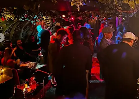 Singles Mixer in Tigard OR!