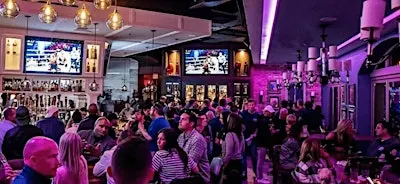 Singles Mixer at W Hotel in Scottsdale!