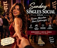 Sonntag Dance Social Köln – Tanzen, Menschen & neue Erfahrungen