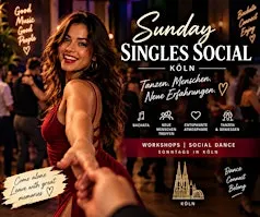 Sonntag Dance Social Köln – Tanzen, Menschen & neue Erfahrungen