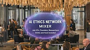 AI Ethics Network Mixer