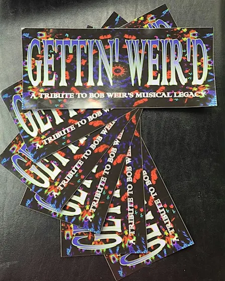 Gettin’ Weir’d: Bob Weir Birthday Bash at Chef Life