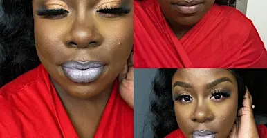 Gaines Beauty MUA Saturday Special